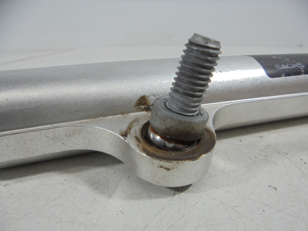 2012 2013 2014 BMW S1000RR OEM Steering Stabilizer Damper