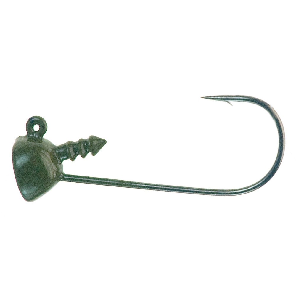Buckeye Spot Remover Jig Head-