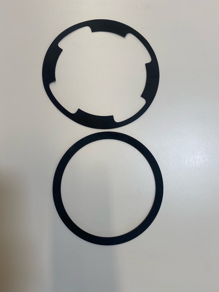 1 1/2" Sensus Water Meter Measuring Chamber Complete With Gaskets