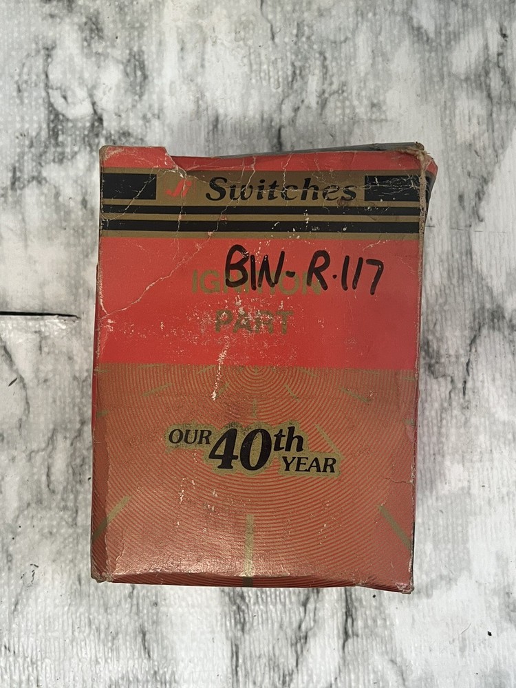 Switches Inc 590635 Voltage Regulator