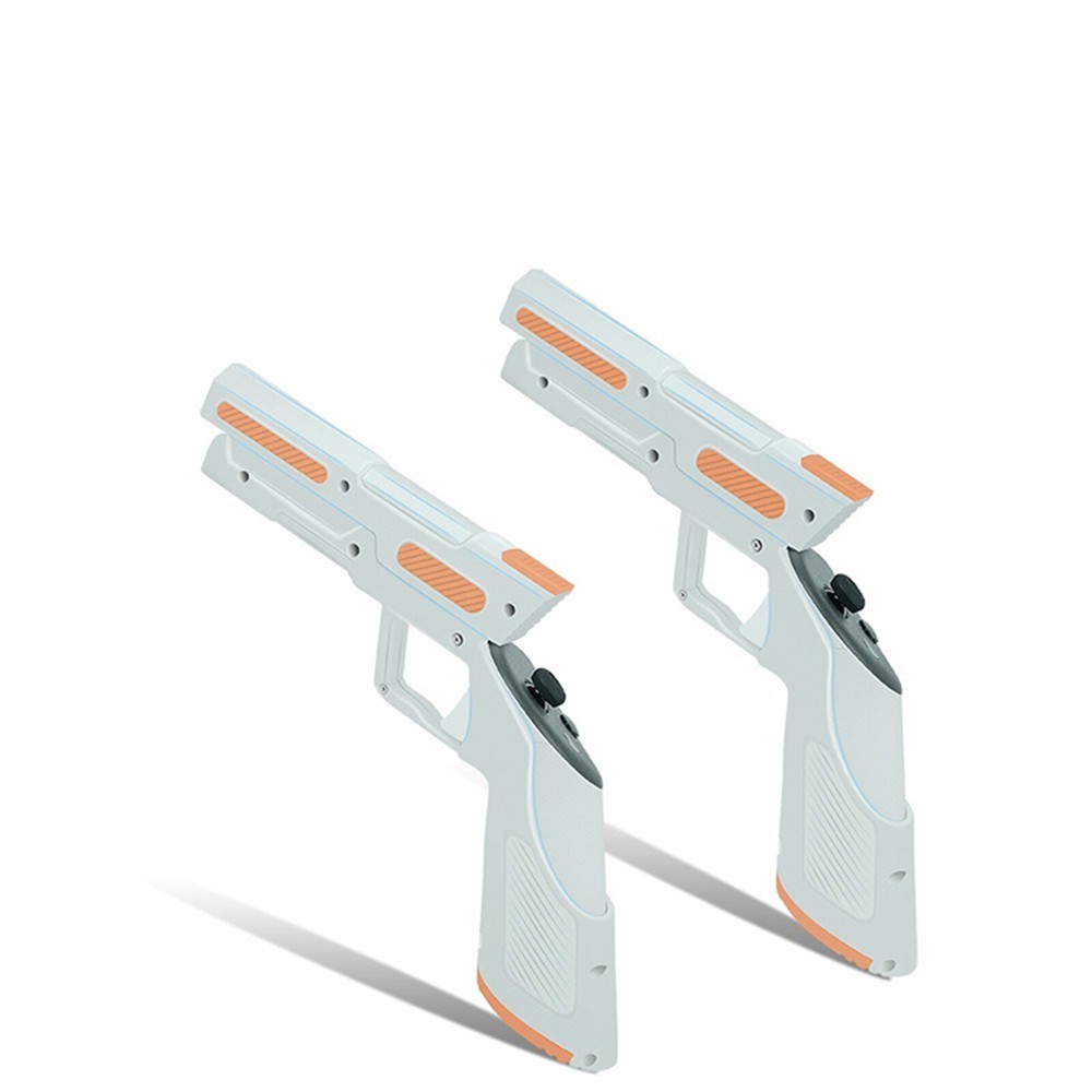 2pcs Handle Grip Shell Holster Holder For Quest 3