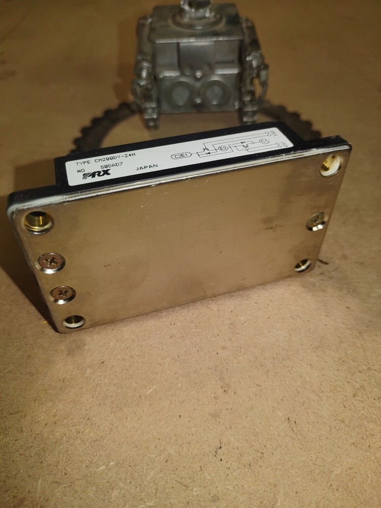 PRX Module CM200DY-24H =NNB= ONE