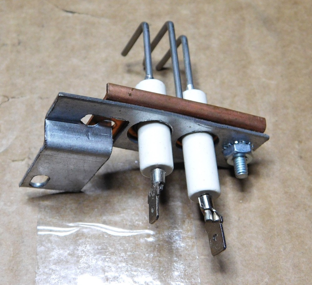 Frymaster 8073556 OEM Ignitor/Flame Sensor Assembly