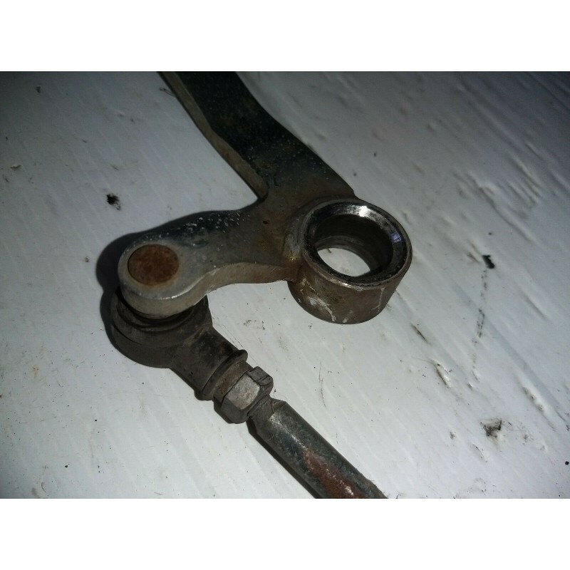 Gear Shift Lever Suzuki GSF Bandit 650 2006 2011