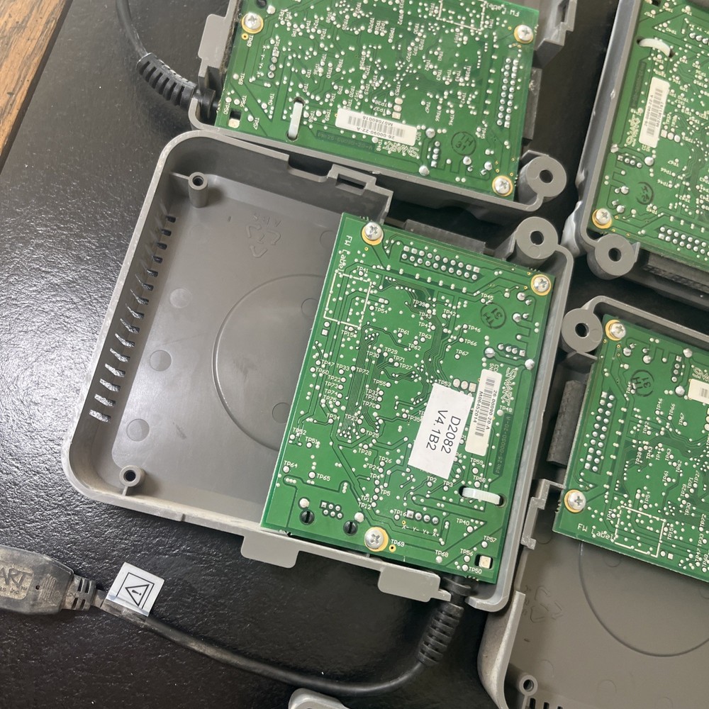 5 Smart Board Control Modules from SB680 Smart Boards