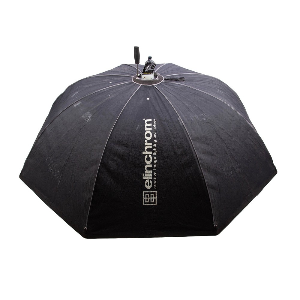 Elinchrome 75" Indirect Octabox (Old Version) with Interchangeable Mount