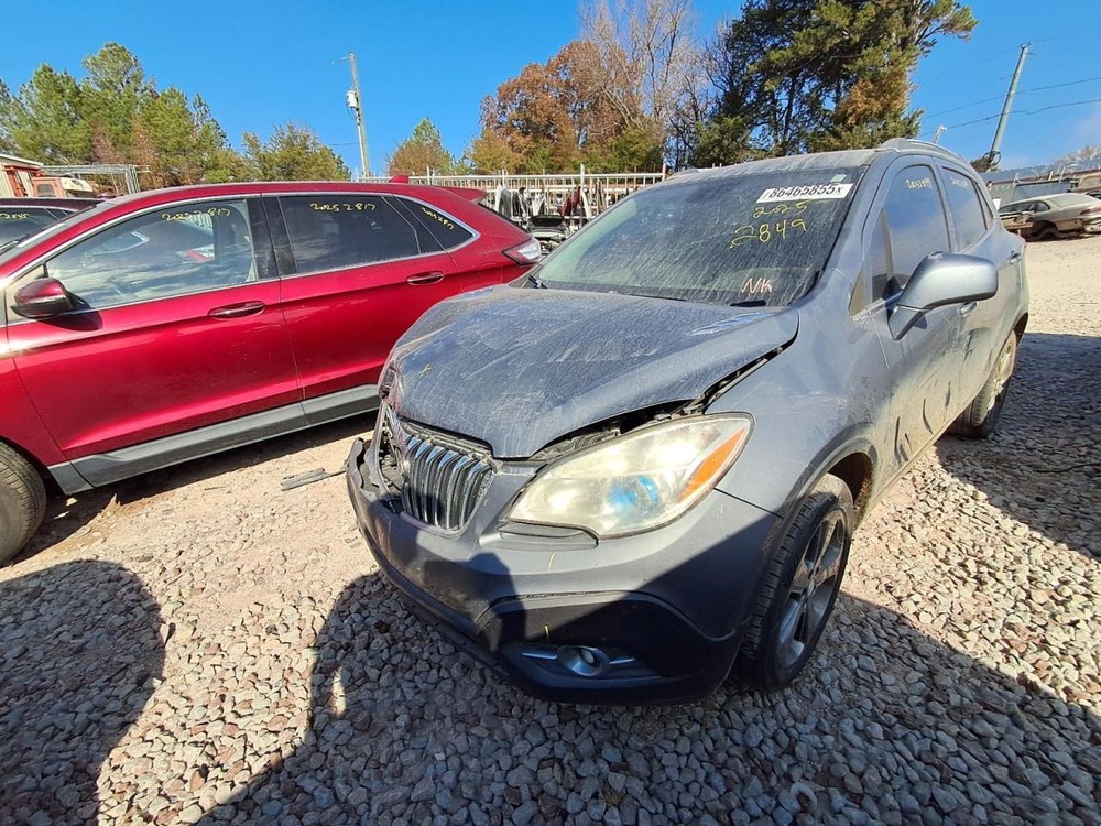 ENCORE 2013 Seat Rear 2652527