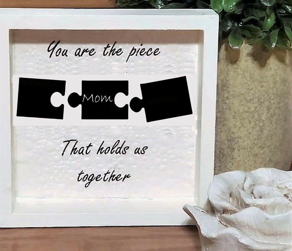 Sizzix Thinlits Jigsaw die #665887 Retail $19.99 designer Olivia Rose