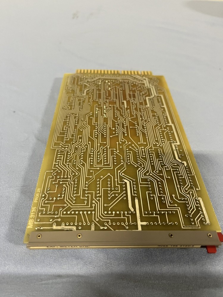 Philips Electron Microscope EM410, Exp. Meter Dig. 4022 192 3120.2