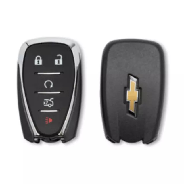 Genuine GM Remote Start Kit 84649024