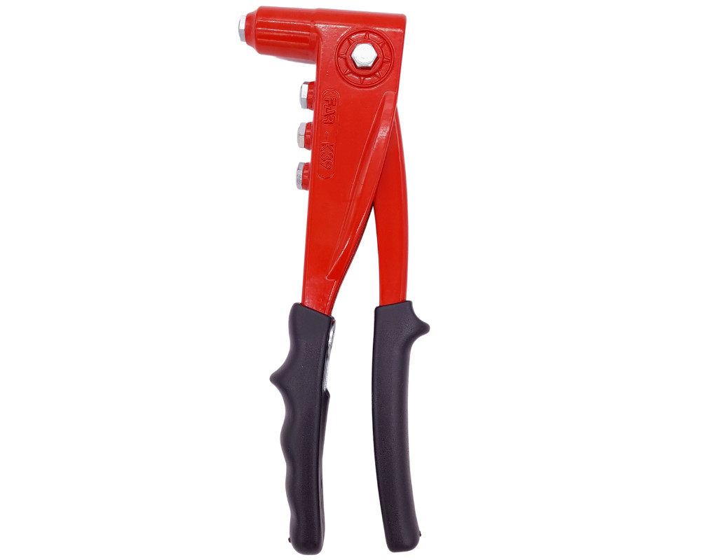 FAR - K39 Professional Manual Riveter for Tear Rivets