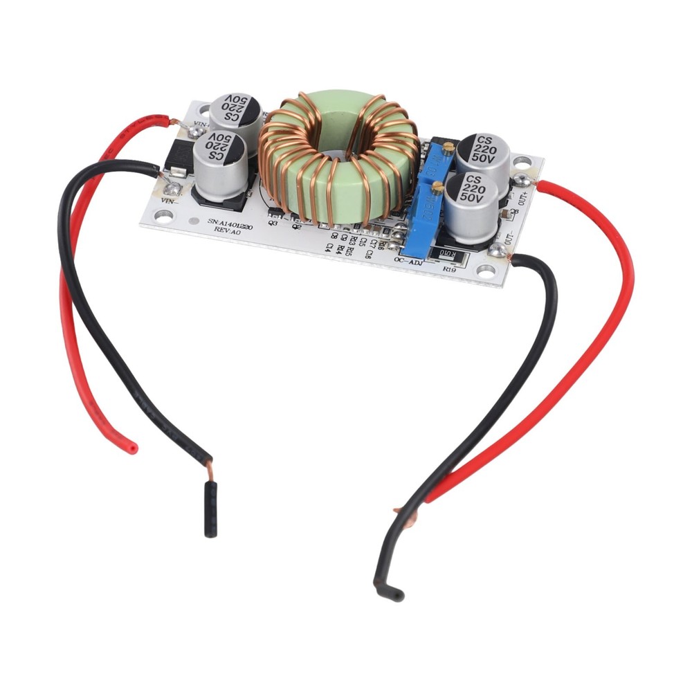 Boost Converter Constant Current Boost Constant Current Module Power Supply