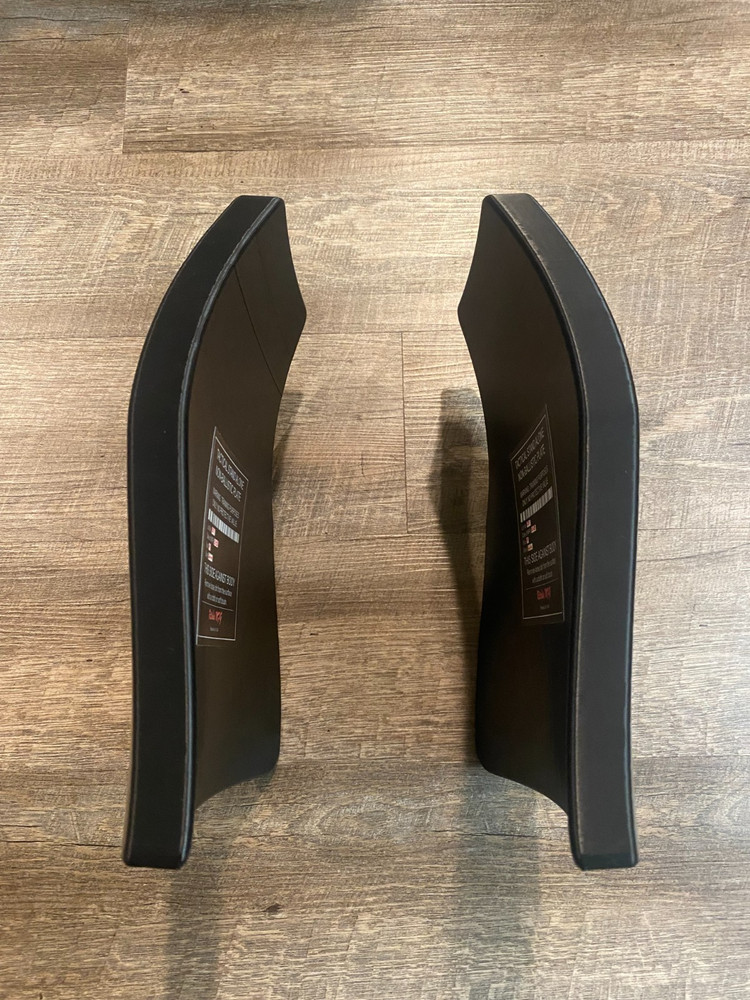 SOCOM Swimmer Cut Training Plate Set Medium