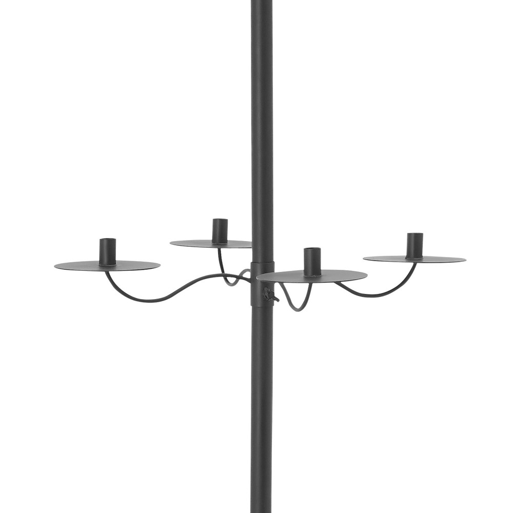 12-head Wig Display& Storage Rack Adjustable Wig Stand With Lockable WheelsUS