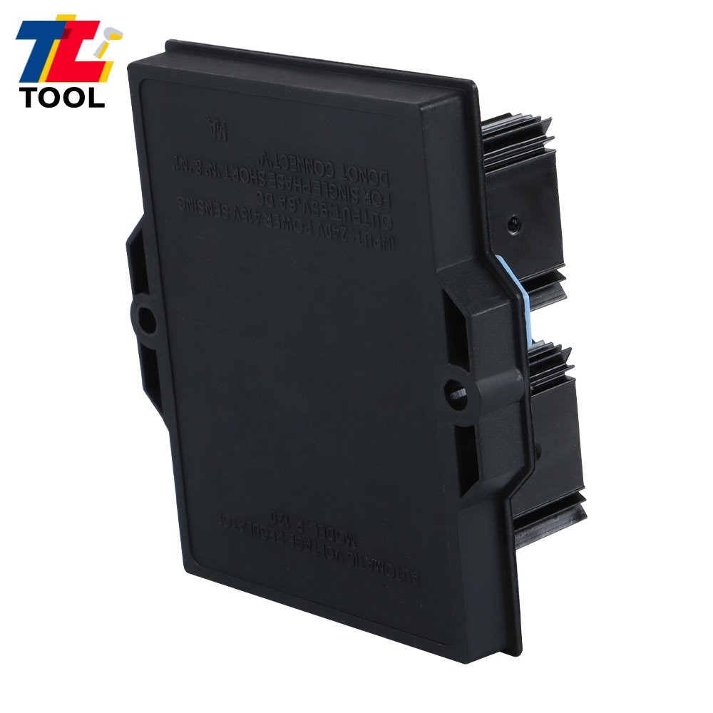 Generators Automatic Voltage Regulator Replace AVR R120 For Diesel Generator