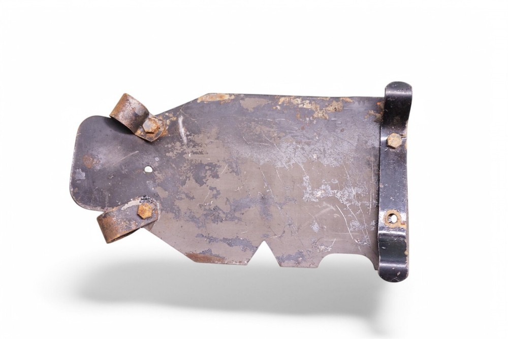 Triumph BSA Skid Plate *2065A