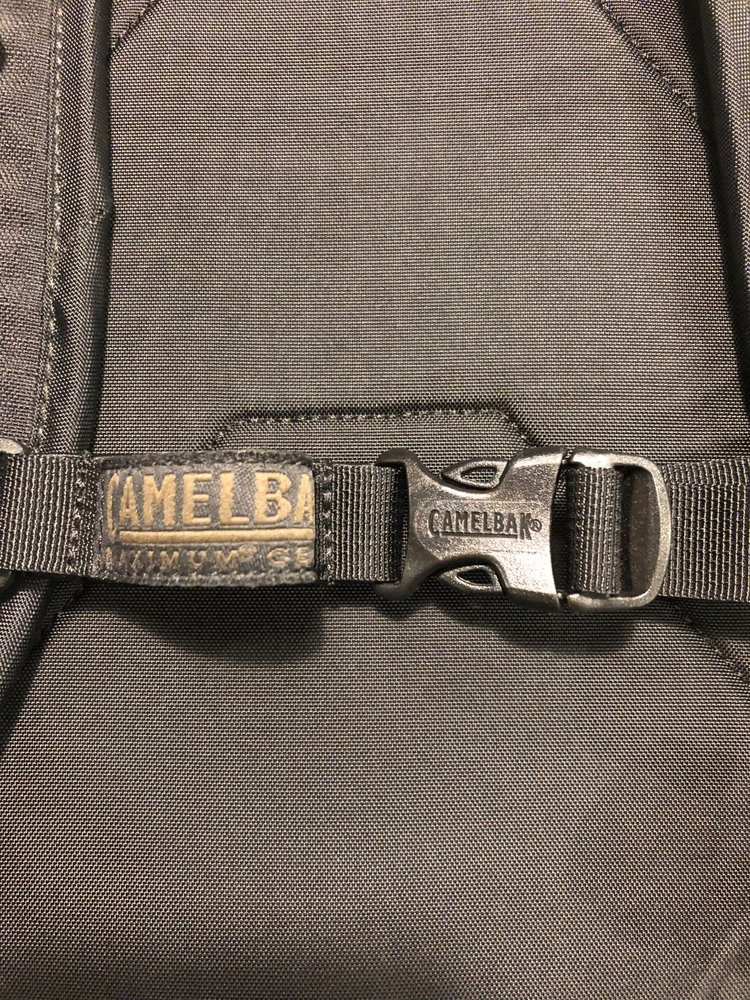 Camelbak M.U.L.E with 3L Milspec Reservoir