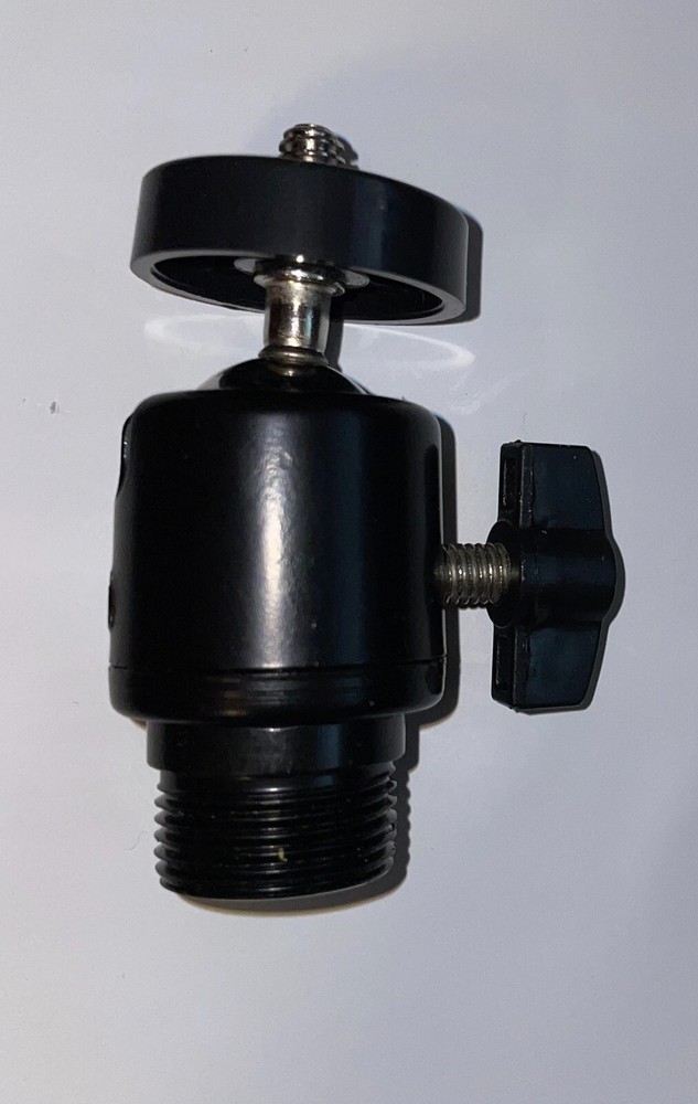 MaximoLife Tablet Stand Camera Mount Adaptor