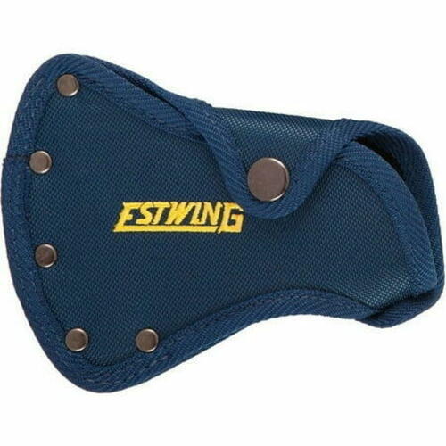 New Estwing Axe Replacement Sheath Blue NO.17
