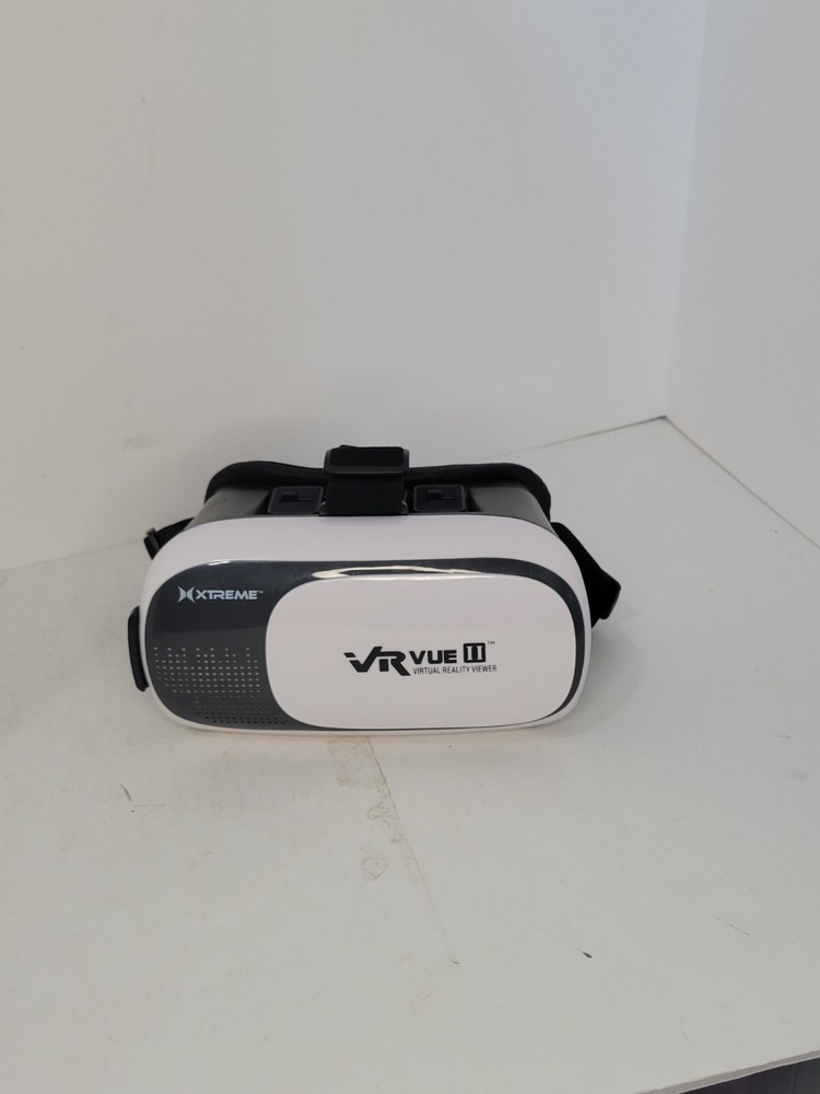 Extreme VR Vue II Virtual Reality Viewer