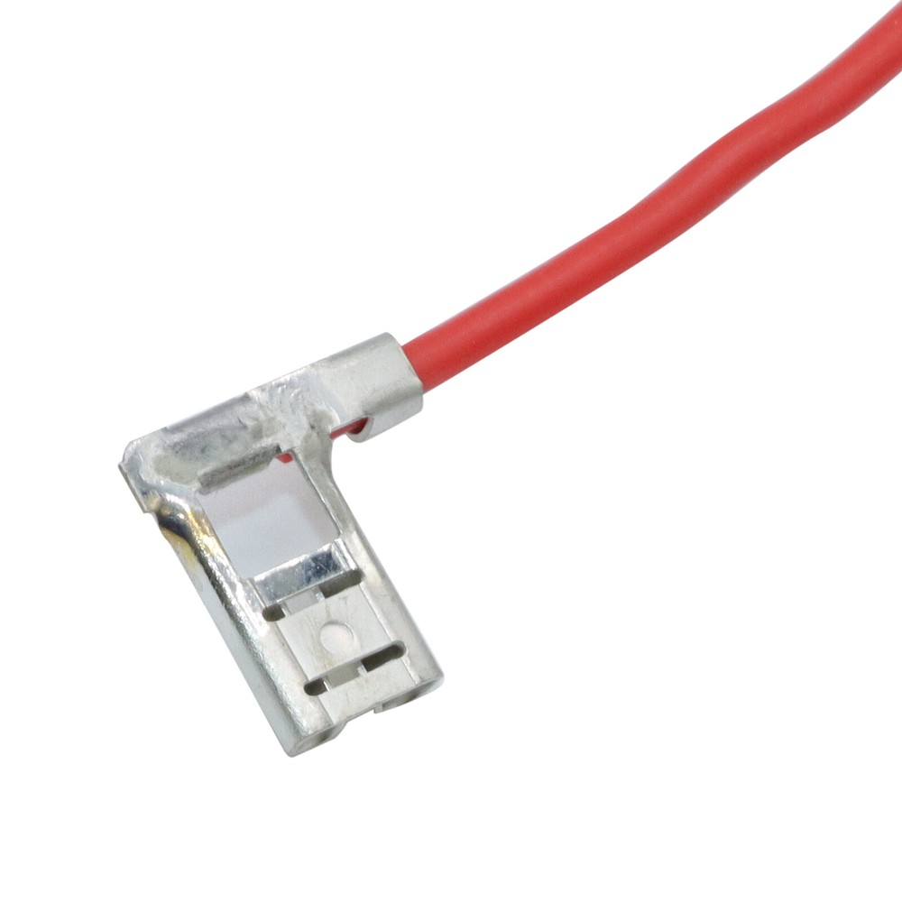 100112328 Gas Thermopile, 21"INCH, 750mV, For Water Heaters, Natural/Propane Gas