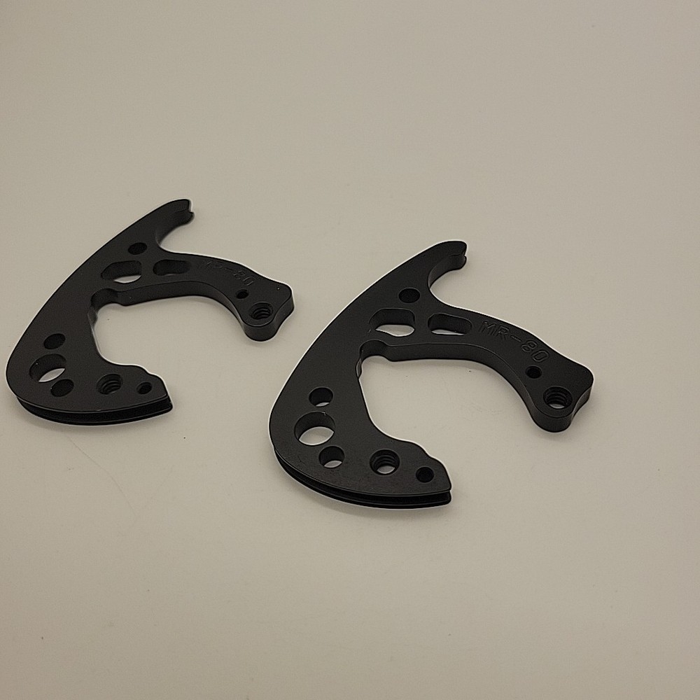 Mathews MR-D MR-80 Mods - Monster MR5 MR6 MR7 Modules - Mod Module