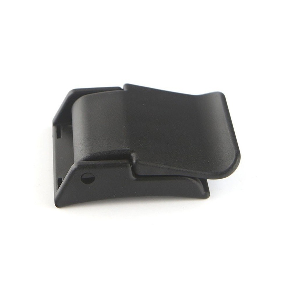 Black Nylon Fastener for Scuba Diving Belts with For 5CM Width Compatibility