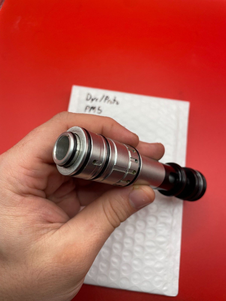 Dye/Proto PM5 Bolt/Engine