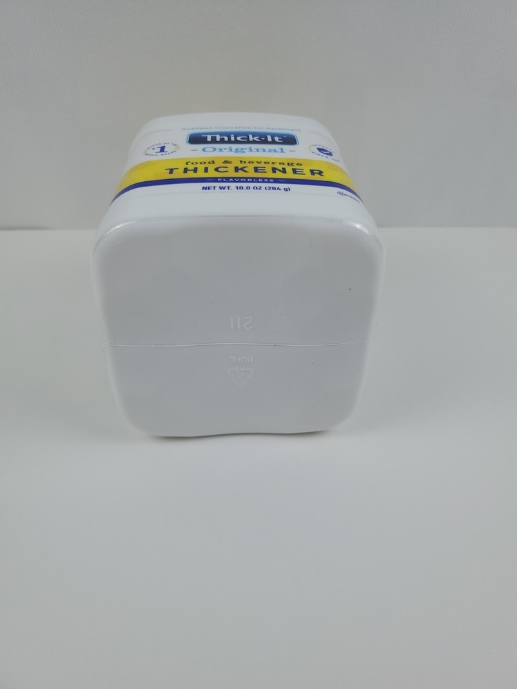 Thick-It Original Thickener, 10 Ounce