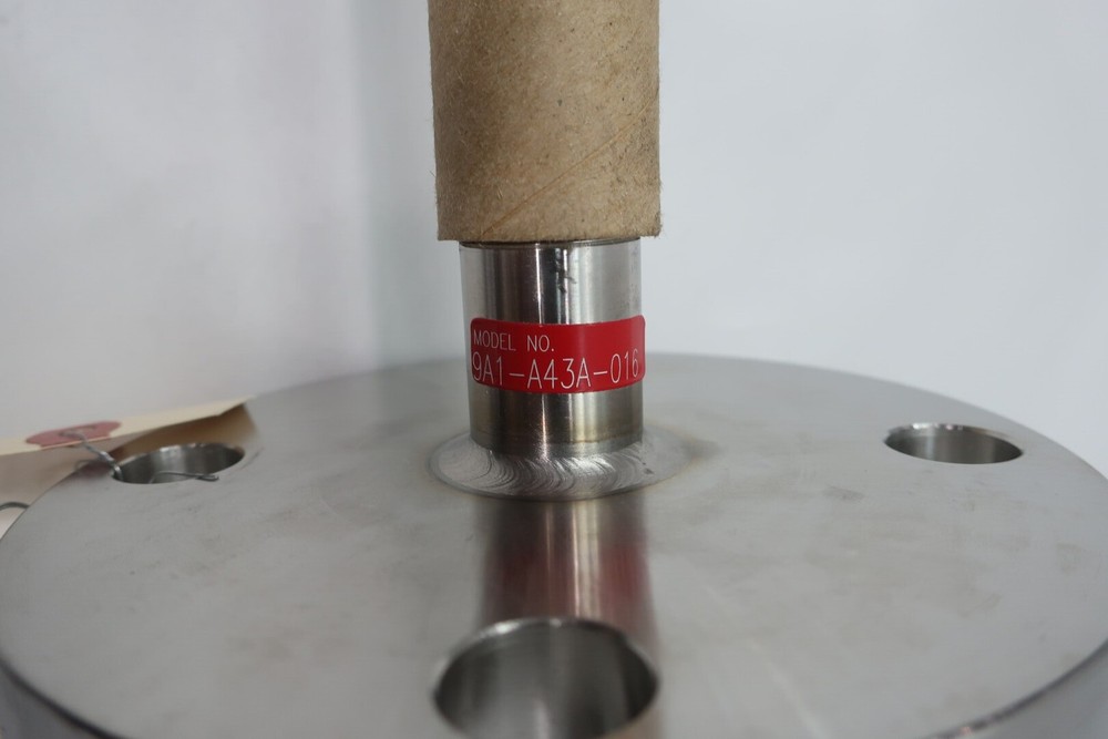 Magnetrol 9A1-A43A-016 Ultrasonic Level Sensor