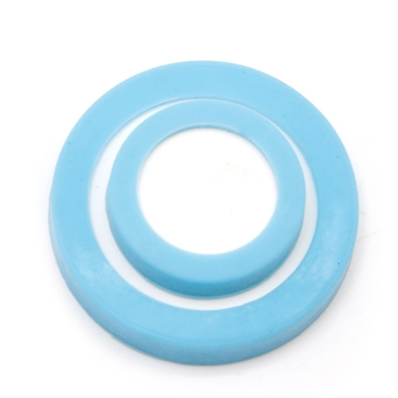 CO2 Diffuser Disc Replacement for Stainless Steel CO2 Tiny Bubble Diffusers