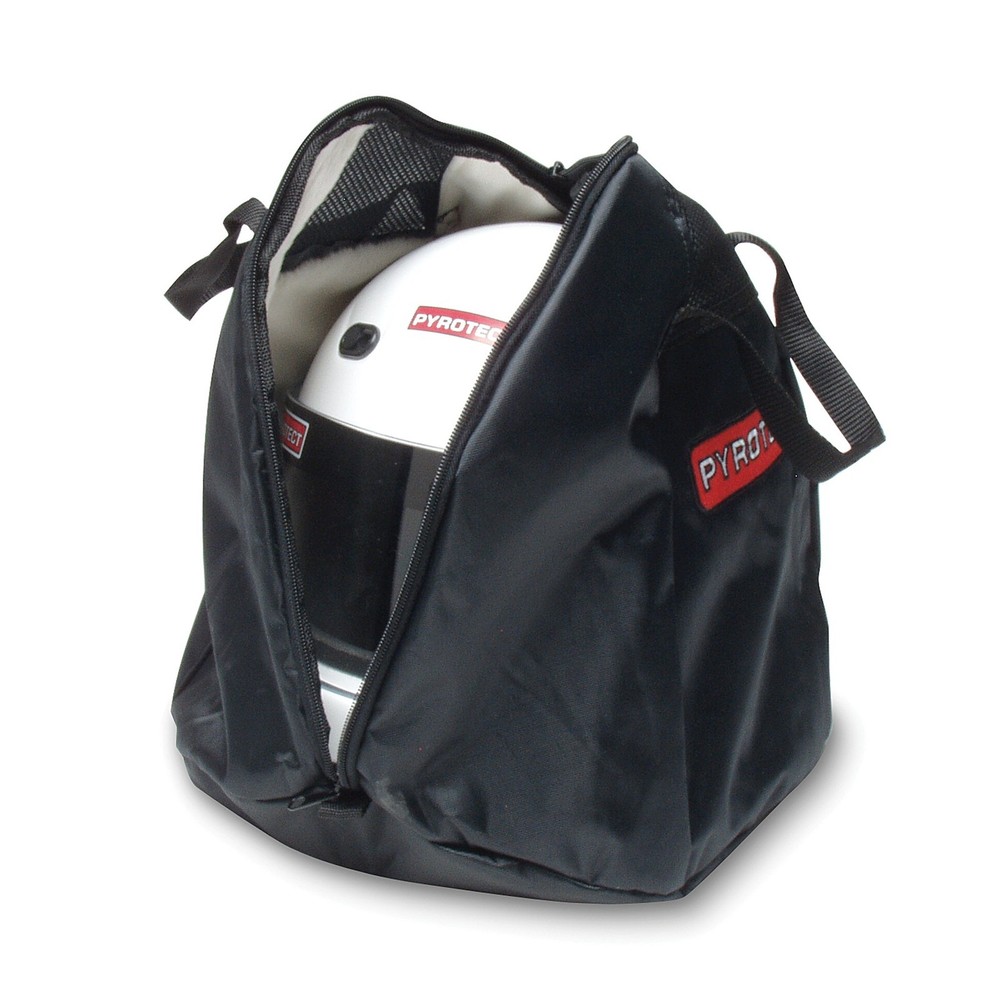 PYROTECT HB100020 Helmet Bag Black