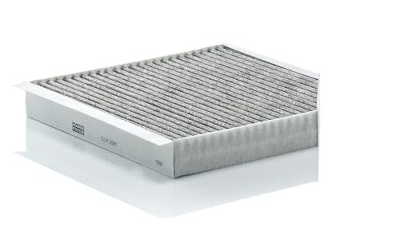 CUK 2641 Cabin Air Filter