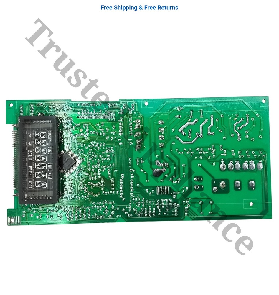 Microwave Main Control Board Electronic Controller PCB 4619-640-63841