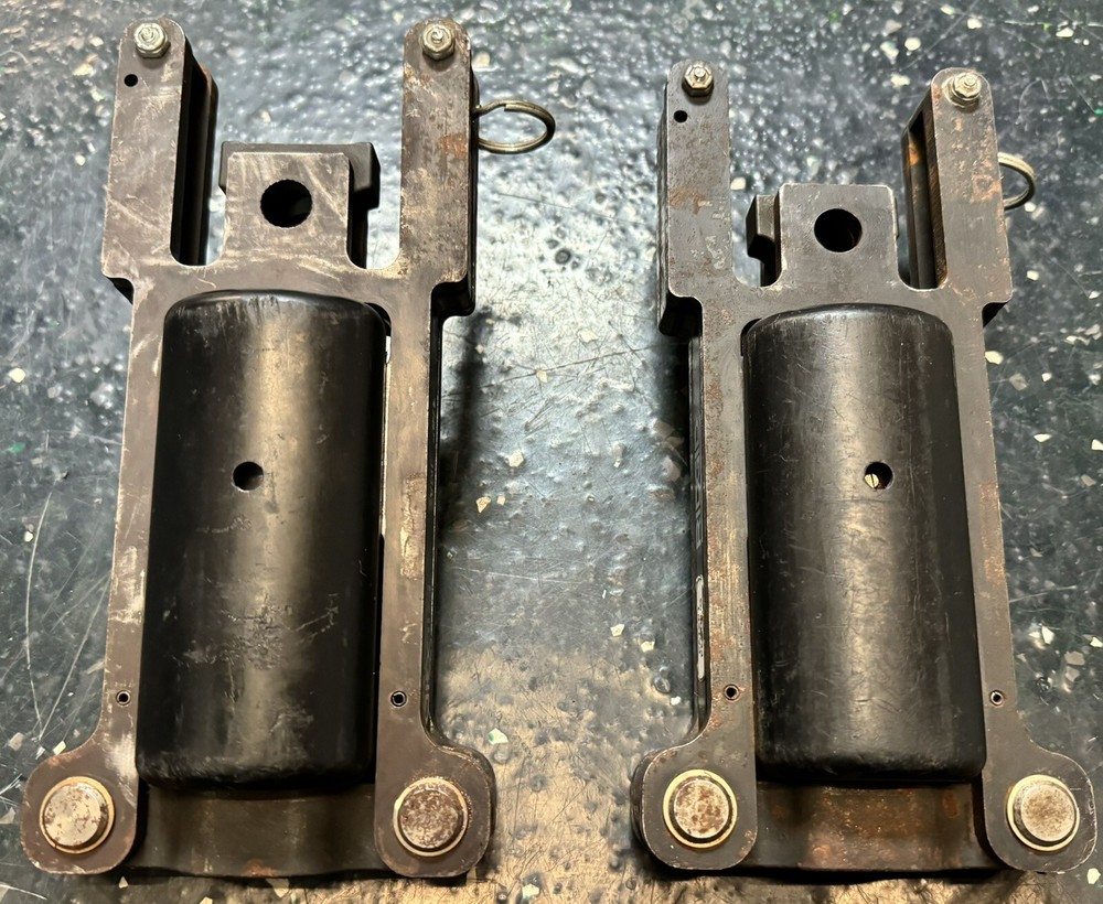 Ridgid RP 210 Press Frame Kit