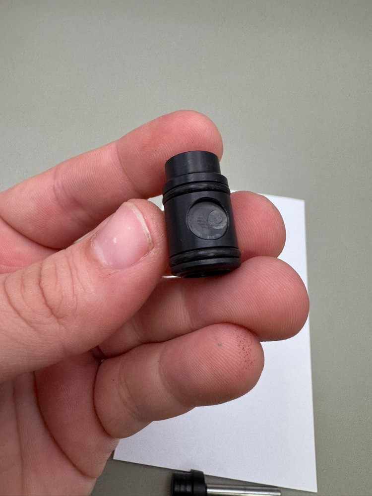 Planet Eclipse Ego 11 Valve Kit