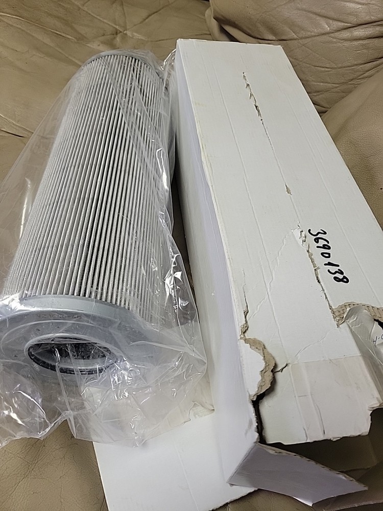 Argo Hytos V2.1440-48   Hydraulic Filter Element