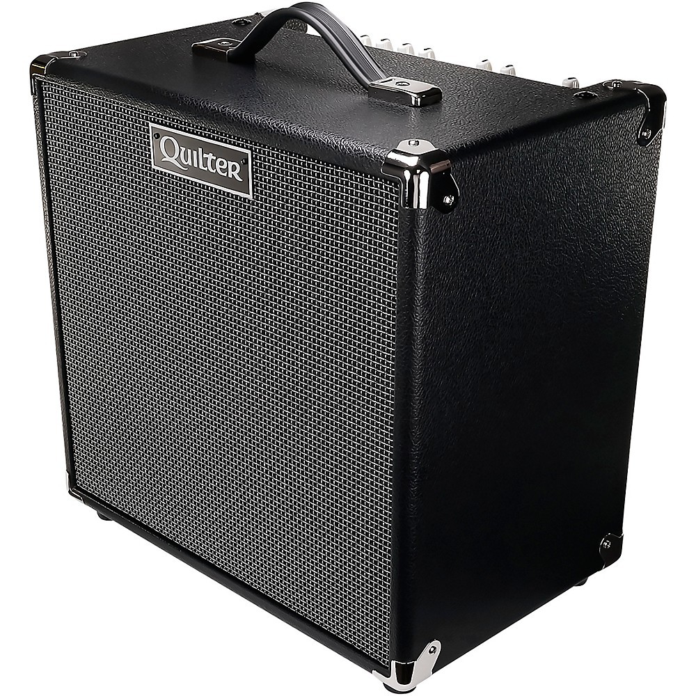 Quilter Labs Aviator Cub Advanced Single Channel Combo Amplifier