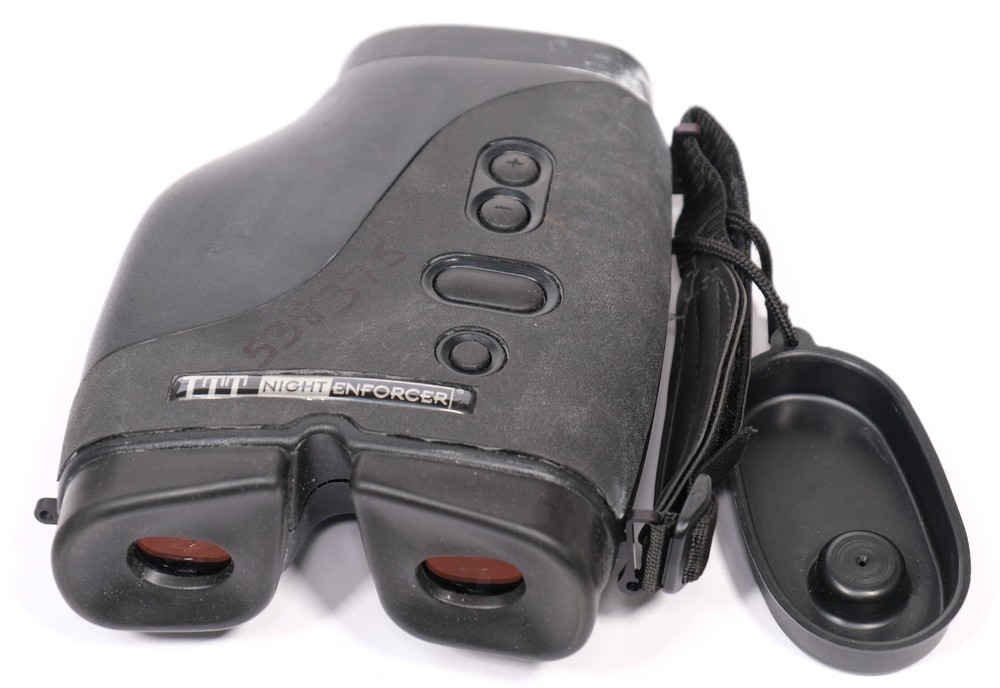 ITT Industries Night Enforcer G3 Night Vision Binocular