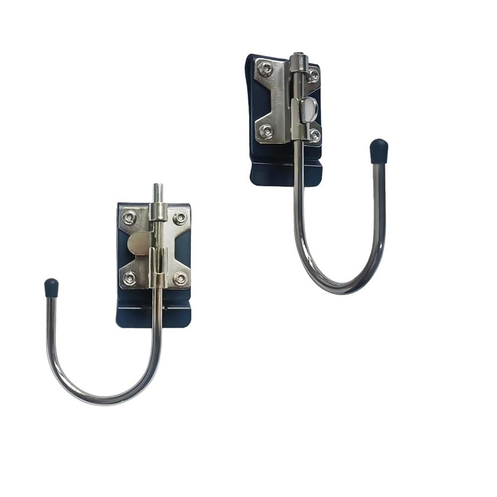 2 PCS Drill Holder Belt Tool Hook Holster Hanger for Wire Pipe Accessory