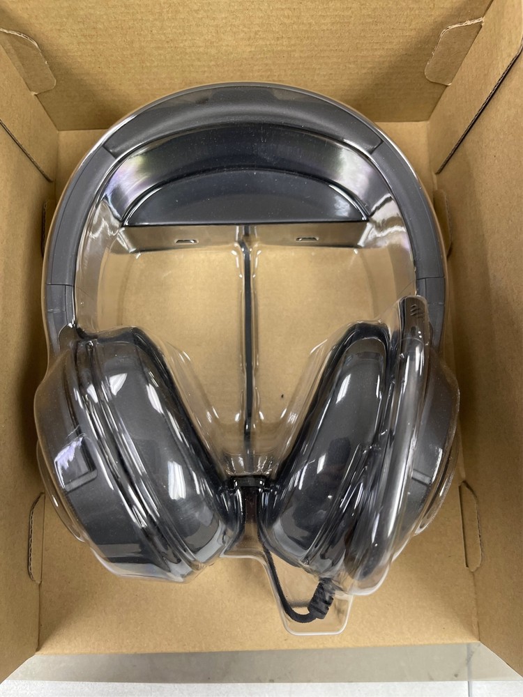 Razer Kraken X Gaming Headset