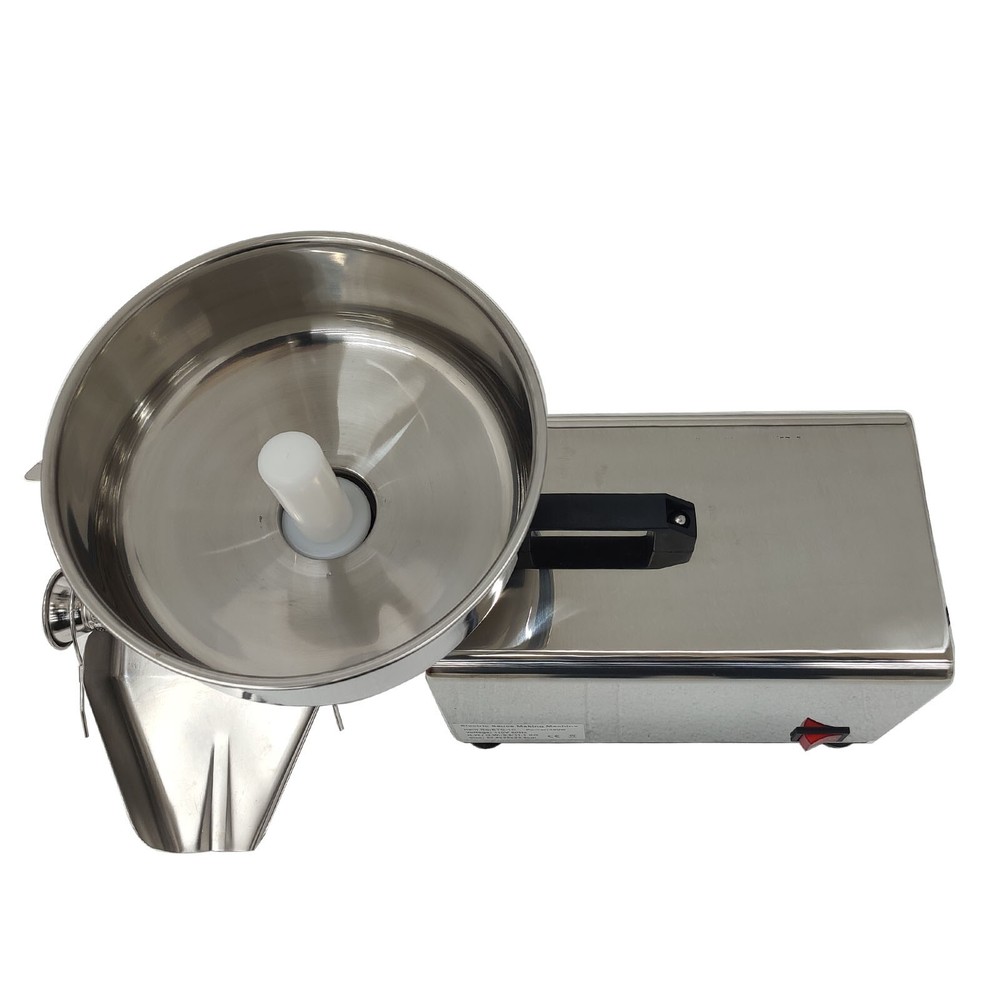 110V Electric Tomato Press Strainer Machine Sauce Making Machine Ketchup Maker