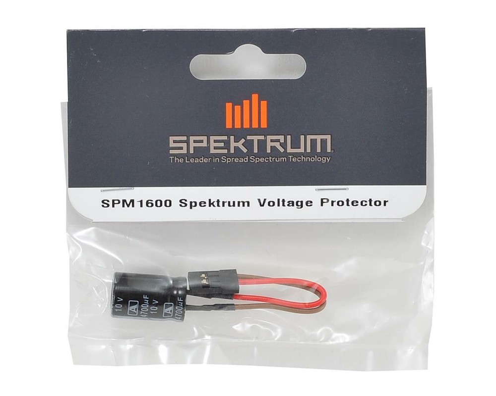 Spektrum RC Voltage Protector [SPM1600]