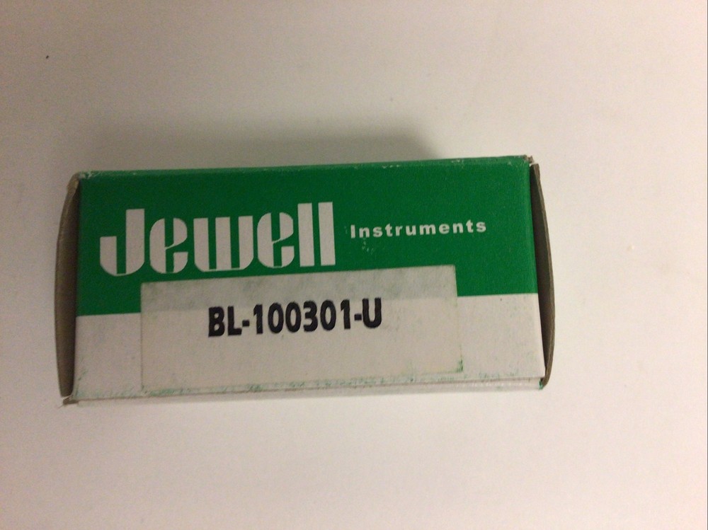 Jewel Digital Panel Meter BL-100301-U