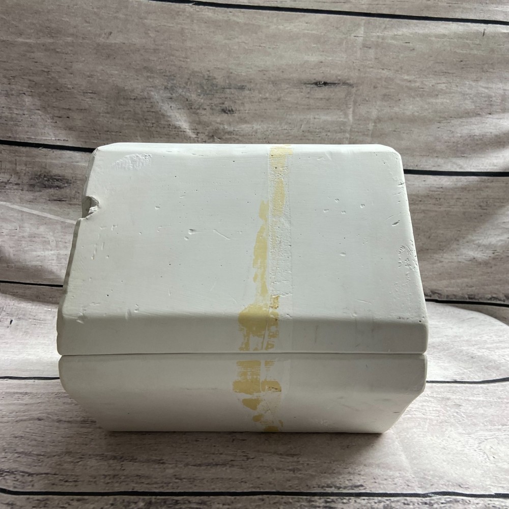 Spectrum Ceramic Casting Mold Mushroom #215C