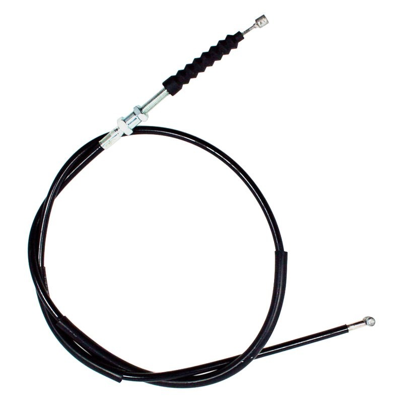 Motion Pro Black Vinyl Front Brake Cable