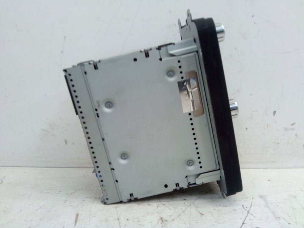 Radio/Cd-Changer GPS Code Not Vorhanden. Fits for VW