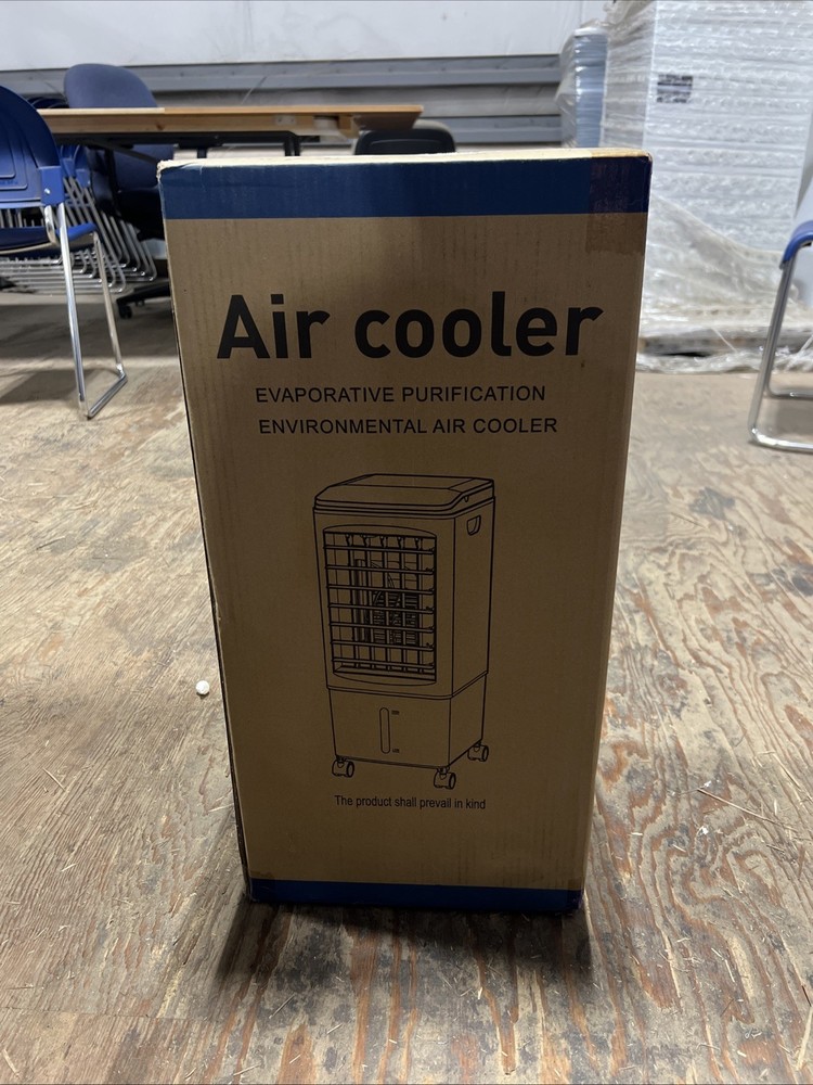 Portable Air Cooler BW-102Y