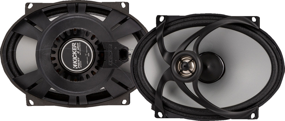 KICKER - 48PSC574 5' X 7" Speaker 4 Ohm