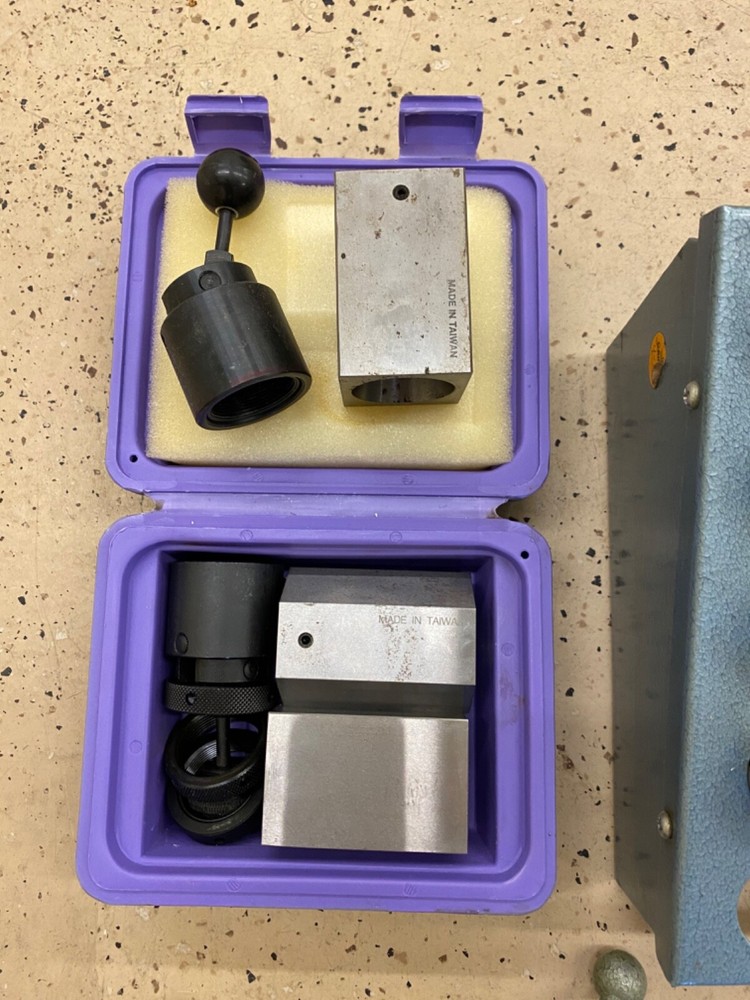 5c square collet set